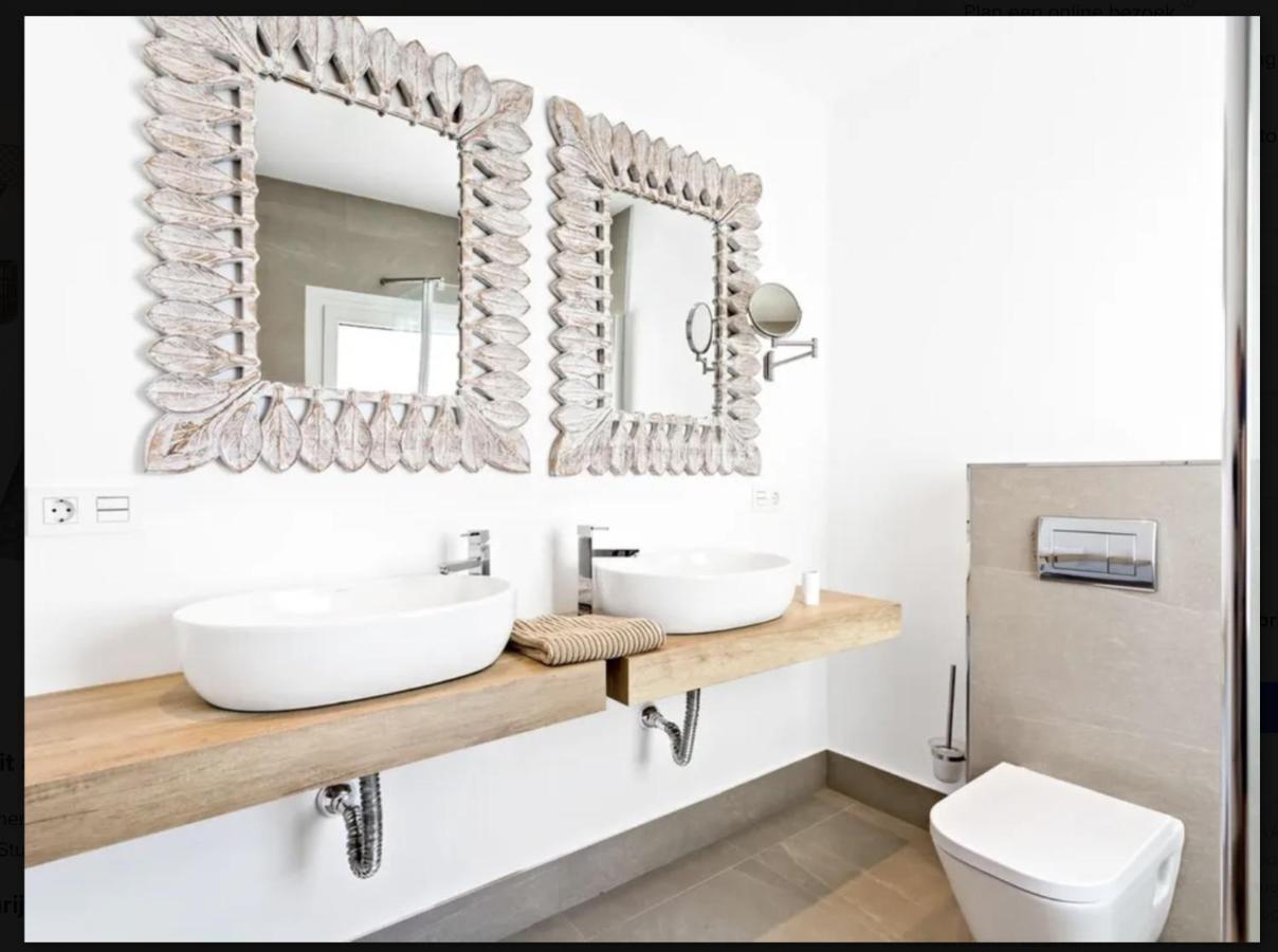 Puerto Banus Luxury Apartment Located In Harbor Marbella Dış mekan fotoğraf